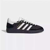 阿迪达斯 （adidas）ADIDAS HANDBALL SPEZIAL 休闲板鞋德训鞋 JP5669 黑色 36.5