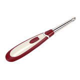 全适厨房天然气煤气灶电子脉冲点火器打火机燃气打火棒打火器加长手柄