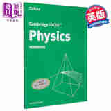 Cambridge IGCSE Physics Workbook 剑桥 IGCSE 物理练习册 Harper Collins出版