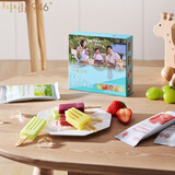 中街1946超迷你亲子分享装棒支雪糕 雪冰系列 20g*5 水果冰冰淇淋