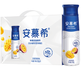 伊利安慕希 芒果百香果希腊风味酸牛奶 230g*10瓶/箱 