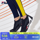 FILA ATHLETICS斐乐官方男鞋综训鞋2025轻便健身训练鞋运动鞋跑鞋