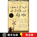 【2-3周达】Same Kind of Different as Me: A Modern-Day Slave, an International Art Dealer, and the Unlik~