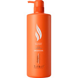 琴叶 护发素女修护护发SPA酸性蛋白修护还原酸 一分钟焗油膏香水发膜 去屑洗发水1000ML