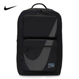 耐克NIKE男子双肩包 书包  UTILITY SPD 休闲包HF0635-010黑色均码