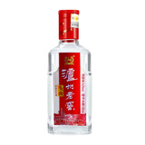 泸州老窖头曲42度100ml小酒版 浓香型纯粮食白酒
