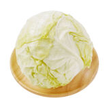 【有机】甘蓝500g