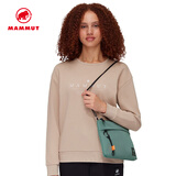 猛犸象（MAMMUT）Xeron 男女通用线下同款轻便休闲【2L】单肩小包斜挎包 翡翠绿色 2L