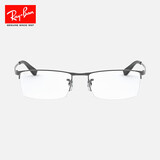 雷朋（RayBan）光学镜架男女款半框近视眼镜0RX6281D礼物
