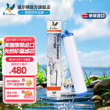 道尔顿（Doulton）净水器滤芯KDF复合滤芯  道尔顿DCP203 DIP203 DIP301等净水器专用滤芯  有效滤除重金属