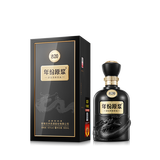 古井贡酒 年份原浆古20 浓香型白酒 42度 500ml*1瓶 单瓶装