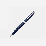 万宝龙MONTBLANC  Pix系列蓝色签字笔132498【礼物】
