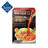 有言有味 川式红油冷泡汁1.05kg（210g*5） 1.05kg（210g*5）