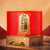 润虎茶叶正山小种红茶武夷山原产2026新茶春茶散茶罐装100g口粮