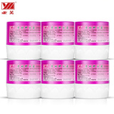 亚美劳动护肤霜护手霜80g新老款保湿防干燥干裂滋润铁路劳保官方旗舰 80克老款 6瓶装 480g