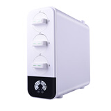 家乐事反渗透净水机 CL-DR-B1013（抖饮365） 智能微废水 小巧省空间 超静音白色 家乐事反渗透净水机 CL-DR-B1013