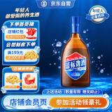 劲牌 蓝标劲酒 36度光瓶酒 500ml 单瓶装 养生酒 自饮送礼
