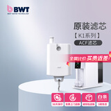 倍世（BWT） 净水器反渗透直饮机滤芯 家用办公客厅 乐纯系列K1系列名仕系列滤芯悦享系列滤芯 K1系列ACF滤芯