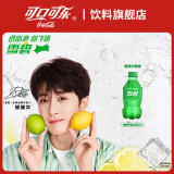 可口可乐可口可乐Coca-Cola 可乐雪碧芬达 300ml汽水 碳酸饮料 瓶装整箱 雪碧300*12瓶