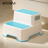 四万公里儿童洗漱台踩凳垫脚凳宝宝洗手台阶凳刷牙洗脸阶梯马桶脚踏踩脚凳