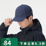 狼爪（Jack Wolfskin）【劲浪户外】新款户外男女同款棒球帽5028462-1010春夏新款 FREE