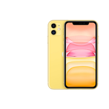 苹果 Apple  iPhone 11 苹果11 苹果二手手机 备用机 国行国行优惠券补贴 黄色 128G白条24期免息0首付
