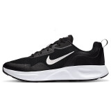 耐克（NIKE）男子运动休闲鞋WEARALLDAY运动鞋CJ1682-004 黑色 44.5 