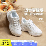 李宁潮流跑步鞋女鞋夏季网面透气减震回弹休闲时尚运动鞋ARLS008