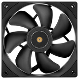 利民(利民) TL-E12B EXTREM V3 12cm PWM机箱散热风扇 2000转速 双滚珠轴承 4PIN PWM 