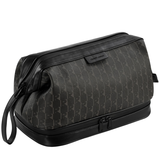 乐活旅行洗漱包男旅行出差收纳男士干湿分离化妆洗漱洗浴用品高端防水浴兜