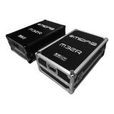 MIDASMIDAS迈达斯M32LIVE M32R LIVE数字调音台32路16路32通道40路输入 航空箱
