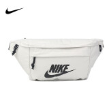 耐克NIKE 中性 腰包 胸包HIP PACK 休闲包 BA5751-072浅骨色大号