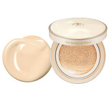 后（The history of Whoo）粉底液粉饼蜜粉BB霜遮瑕散粉气垫彩妆底妆彩妆套装女士韩国进口 黄金气垫21号套盒1正1替换