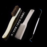 山中玉520送礼物友崖柏手串2.0满瘤疤太行山老陈化佛珠高油高密 工具1（请勿单拍）