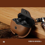 马歇尔（Marshall）MOTIF II ANC耳机真无线主动降噪防水长续航无线蓝牙耳麦音乐耳机 耳机保护套