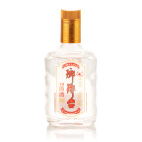 琅琊台 原酒 浓香型白酒 70度 110mL*1 单瓶