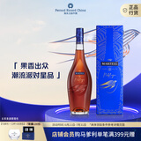 马爹利（Martell） 名士VSOP 干邑白兰地 洋酒 1500ml 