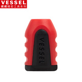 VESSEL威威强力加磁NMA-1P消磁器强力磁套螺丝刀加磁器批头加磁器 1个装