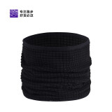 必迈跑步运动健身训练围巾春秋防风围脖户外保温抗寒亲肤防磨