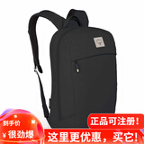 OSPREY 隐客 ARCANE SMALL LARGE DAY 城市通勤双肩背包 含50周年纪念款 LargeDay 黑色