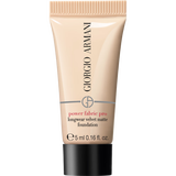 【99成新】阿玛尼阿玛尼权力持久丝绒哑光粉底液 2号色 5ml  