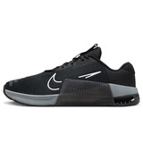 耐克NIKE训练鞋男缓震轻便METCON 9运动鞋DZ2617-001黑40.5