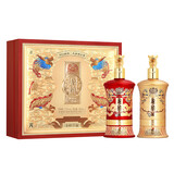 国台酱酒 酱香型白酒 收藏送礼自饮 高度酒水 优级酒 53度 500mL 2瓶 龙禧 龙腾祥瑞