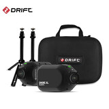 DRIFT SEEGhost 360导播直播 网红神器 套装多机位便携直播设备高清视频导播直播一体机虚拟演播 超长续航 标配