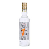 八八坑道窖藏1999 清香型白酒 43度 500ml 单瓶装 88坑道 台湾高粱酒