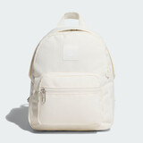 阿迪达斯 （adidas）女 训练系列 W MINI BP 双肩背包 KE4017 汉玉白