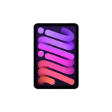 Apple/苹果 iPad mini (A17 Pro) 8.3英寸 平板电脑(128G eSIM版/mini7/MXQ33CH/A)紫色