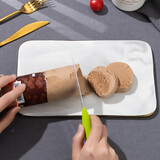 am海象皇宫【顺丰包邮】香肠冰淇淋俄罗斯雪糕奶油巧克力网红冰激凌冷饮批发 香肠4根（牛乳2+巧克力2）