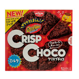 DEMAE ICCHO 日清巧克力味玉米饼干47.5g