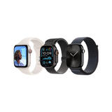 Apple Watch Series/SE/Ultra 1/2/S6/7/8/9/10 二手苹果手表 Apple Watch Series 3